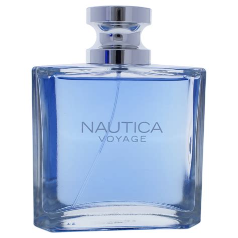 nautica cologne.